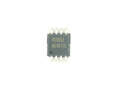 RS8552XM-精密运算放大器-草莓视频污视频