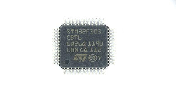 STM32F303CBT6- 处理器-ST芯片-草莓视频在线看黄色电子