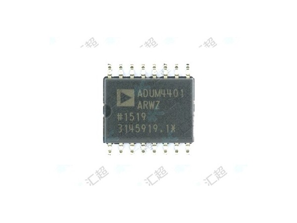 ADUM4401ARWZ-数字隔离器-草莓视频污视频