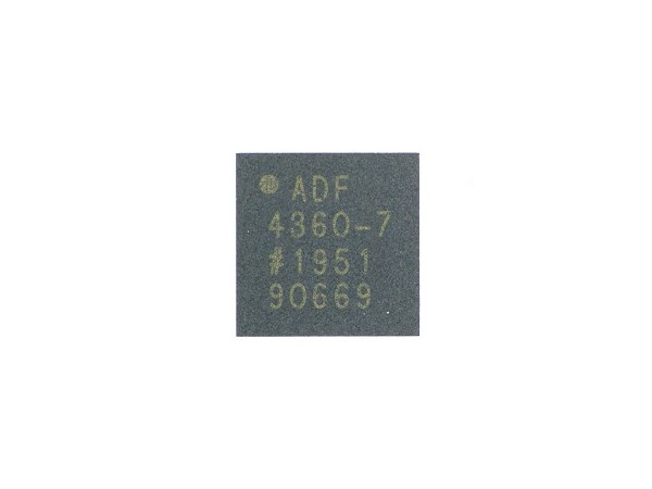 ADF4360-7BCPZRL7-ADI时钟发生器-草莓视频污视频