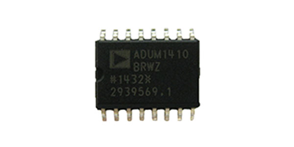 ADUM1410-数字隔离器-adi芯片-芯片供应商-草莓视频在线看黄色电子