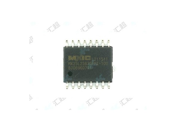 MX25L25635FMI-10G-存储-草莓视频黄板