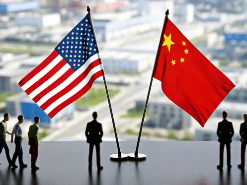 关税重压下，国产芯片崛起正当时