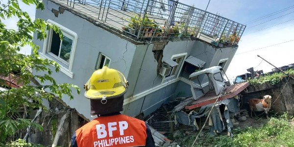 菲律宾7.0级地震，多家厂商产能或受影响