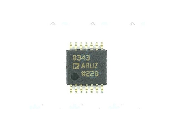 AD8343ARUZ-高IP3有源混频器-草莓视频污视频